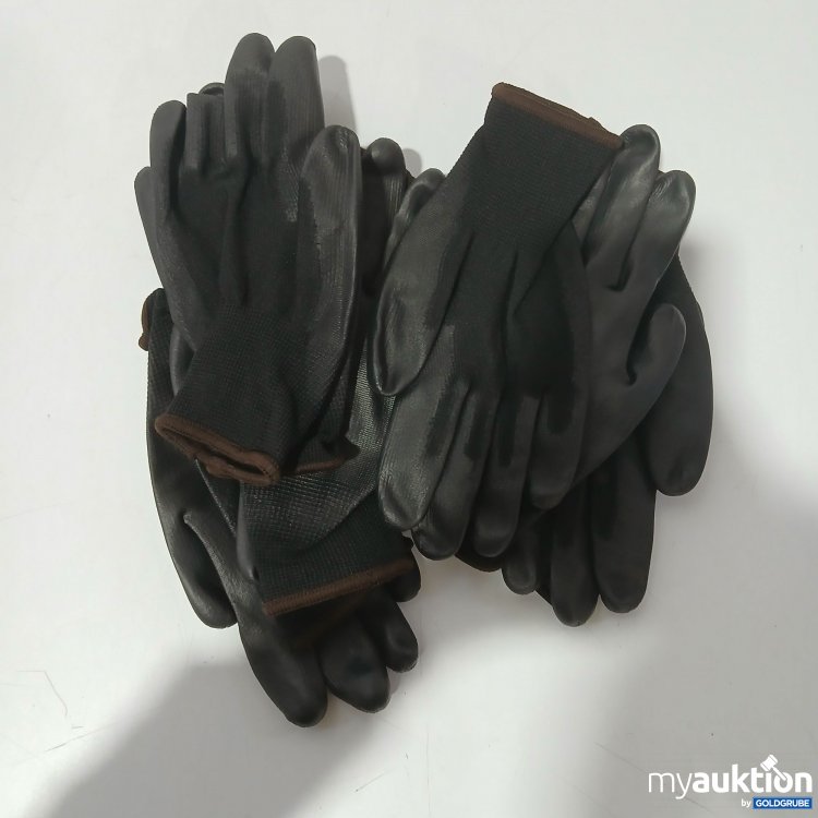 Artikel Nr. 952095: Diverse Handschuhe 5 Paar