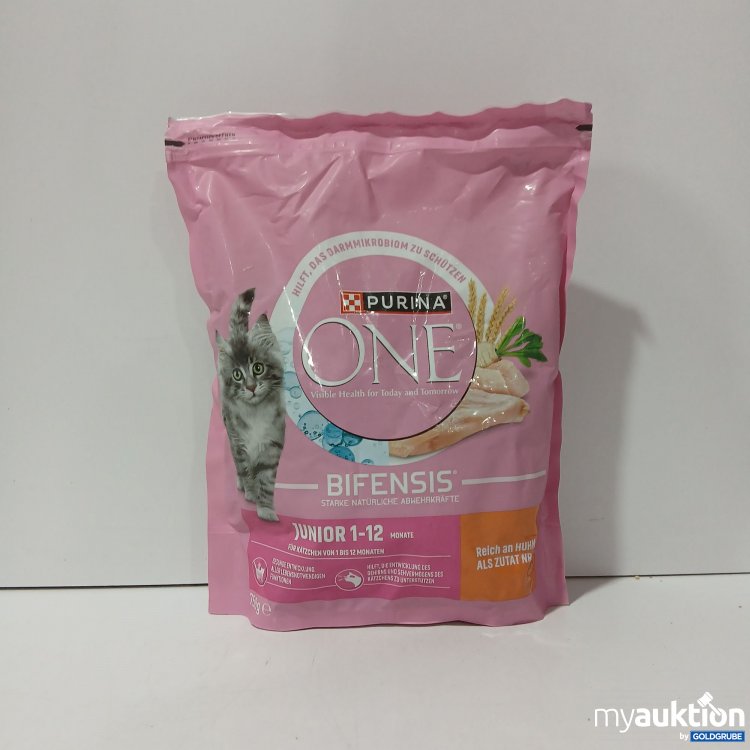 Artikel Nr. 957095: Purina One Bifensis 750g