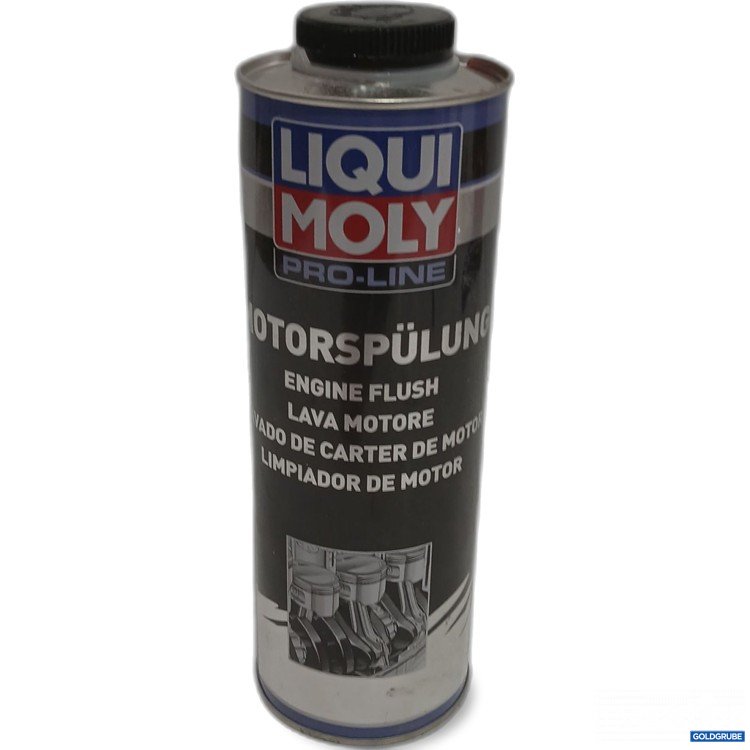 Artikel Nr. 959095: Liqui Moly Pro Line Motorspülung 1l