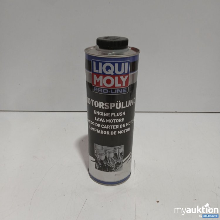 Artikel Nr. 959095: Liqui Moly Pro Line Motorspülung 1l