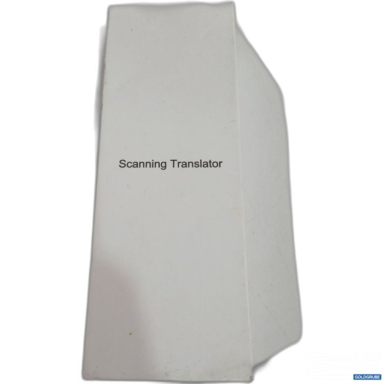 Artikel Nr. 964095: Scanning Translator