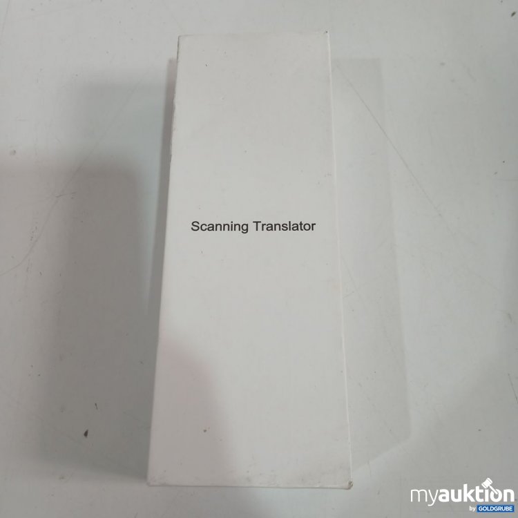 Artikel Nr. 964095: Scanning Translator