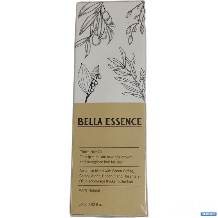 Artikel Nr. 978095: BELLA ESSENCE Thrive Hair Oil 60 ml
