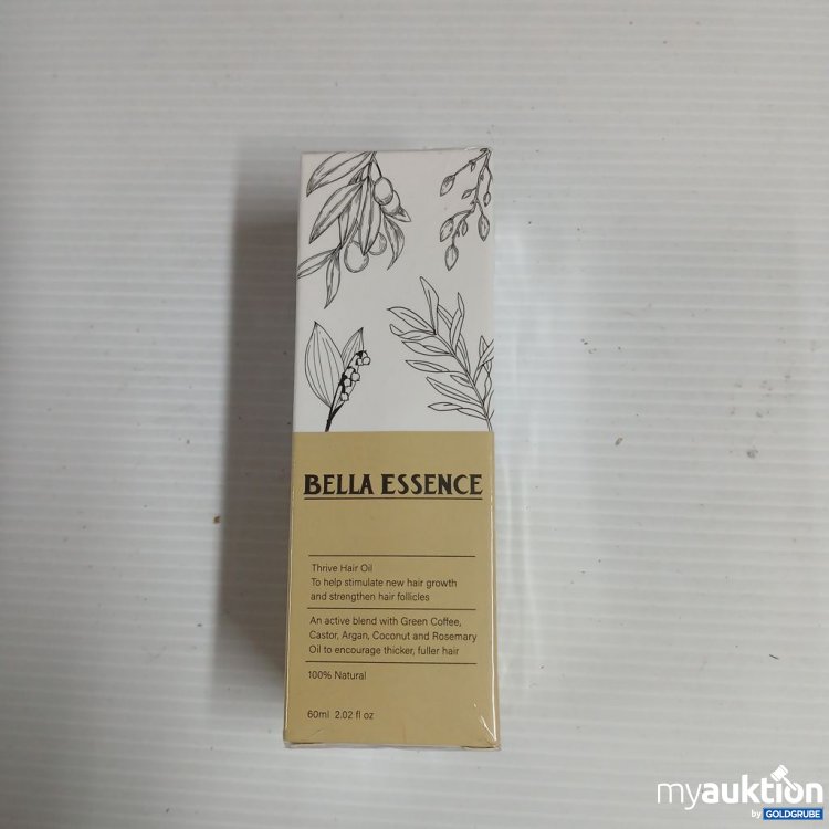 Artikel Nr. 978095: BELLA ESSENCE Thrive Hair Oil 60 ml