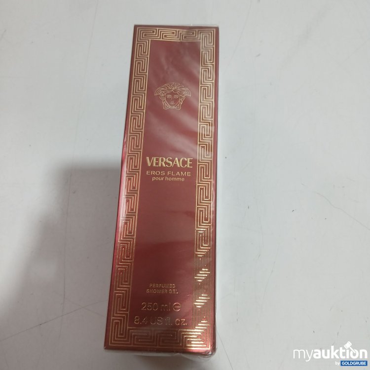 Artikel Nr. 987095 Artikel Nr. 987095: Versace Eros Flame Pour homme 250ml Shower gel