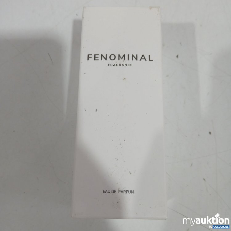Artikel Nr. 993095 Artikel Nr. 993095: Fenominal Fragrance Eau de Parfum 50ml