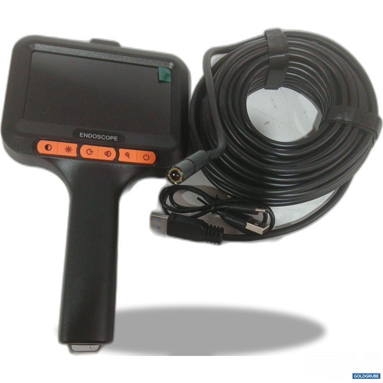 Artikel Nr. 995095 Artikel Nr. 995095: Industrial Endoscope Model: U326 10M