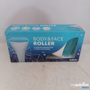 Auktion Body & Face Roller 