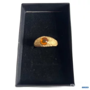 Auktion Ring 925Ag