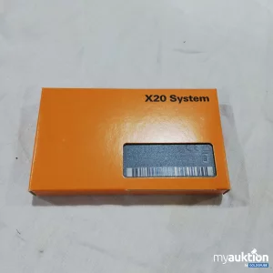 Auktion X20 System X20 Di 9371