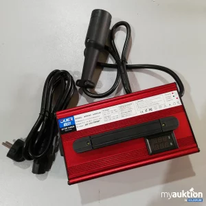 Auktion Quer Battery Charger OR900