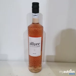 Auktion Allure Alkoholfrei Rosé 0.75l