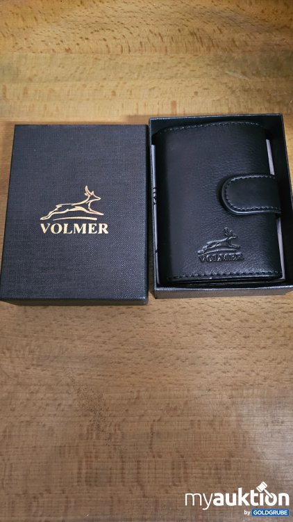 Artikel Nr. 397096: Volmer Kartenetui