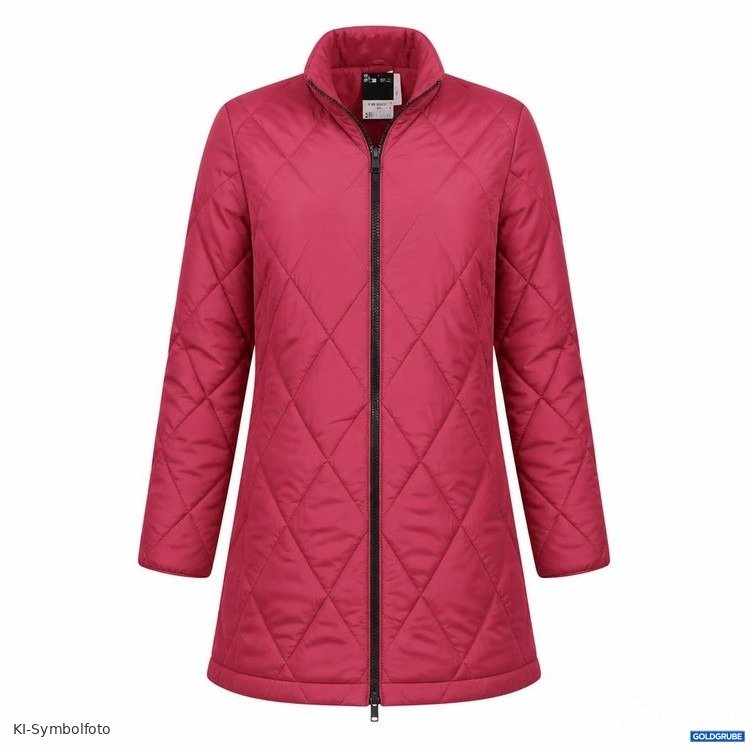 Artikel Nr. 435096 Artikel Nr. 435096: Ulla Popken Jacke