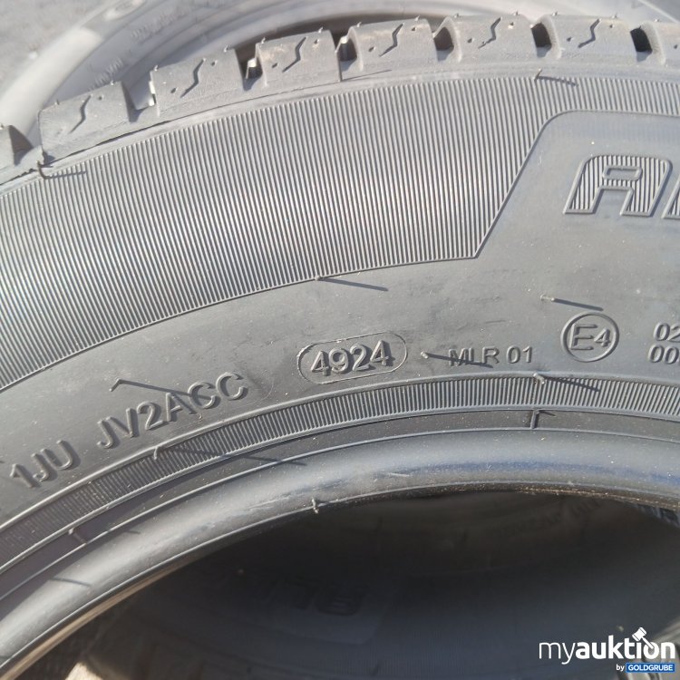 Artikel Nr. 441096 Artikel Nr. 441096: Goodride AllSeasonMaster SW613 205/65R16C 107/105T Load Range D/8 PR