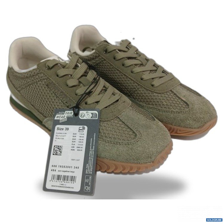 Artikel Nr. 445096 Artikel Nr. 445096: Marc OPolo O'Polo Sneaker