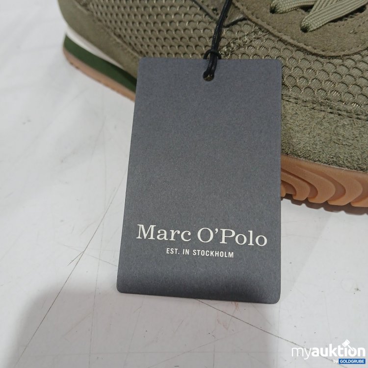 Artikel Nr. 445096 Artikel Nr. 445096: Marc OPolo O'Polo Sneaker