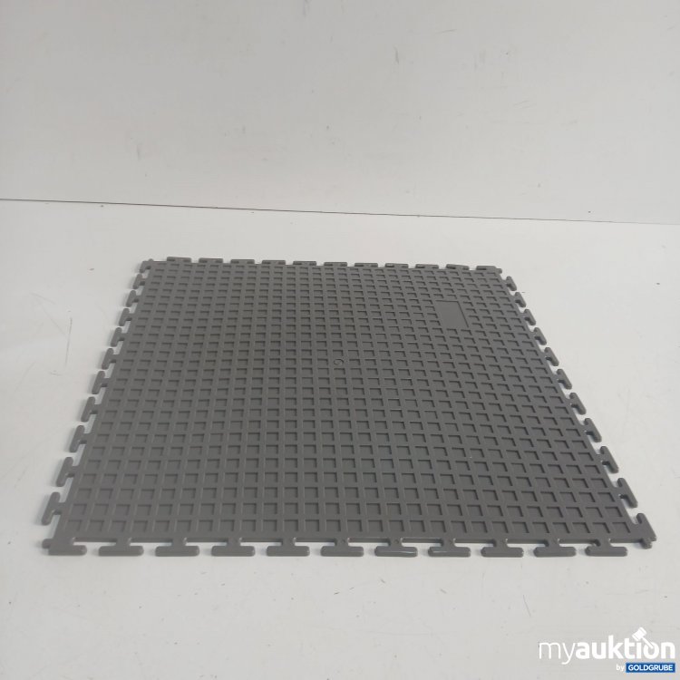 Artikel Nr. 465096 Artikel Nr. 465096: Vevor Interlocking Garage Floor Tiles 16Stk ca.51x51cm
