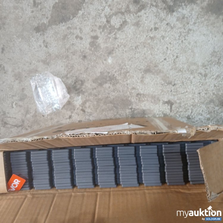 Artikel Nr. 465096 Artikel Nr. 465096: Vevor Interlocking Garage Floor Tiles 16Stk ca.51x51cm