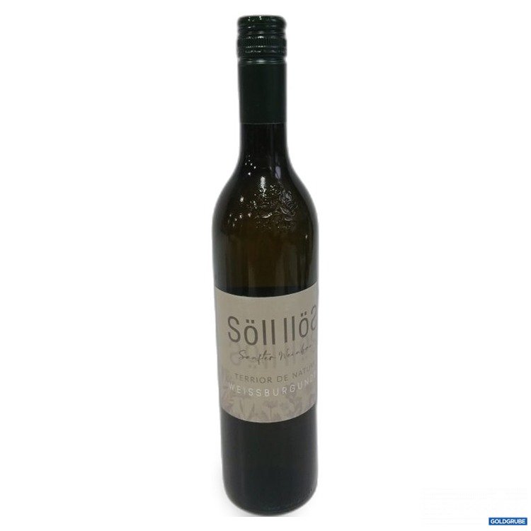 Artikel Nr. 467096: Söll  Weissburgunder 750ml