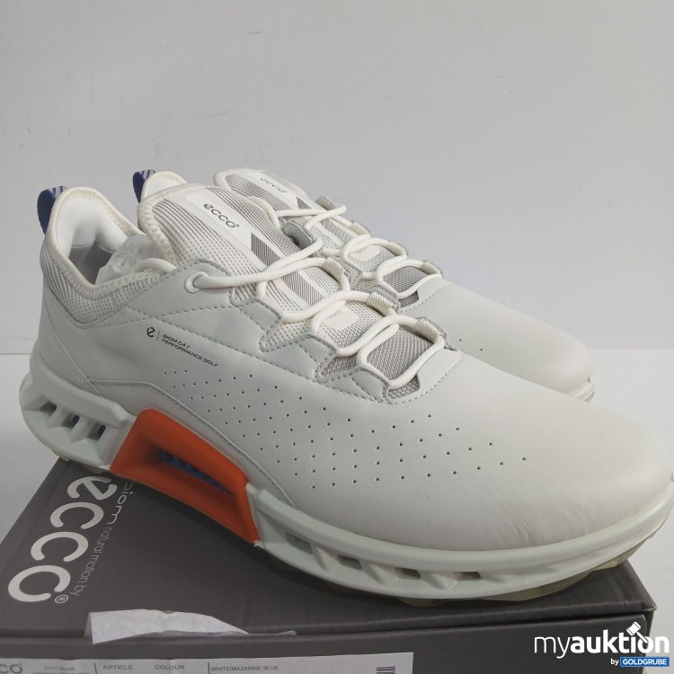 Artikel Nr. 523096: Ecco Golf Biom C4 