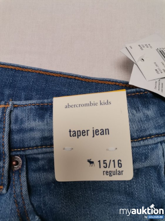 Artikel Nr. 727096 Artikel Nr. 727096: Abercrombie and Fitch Jeans