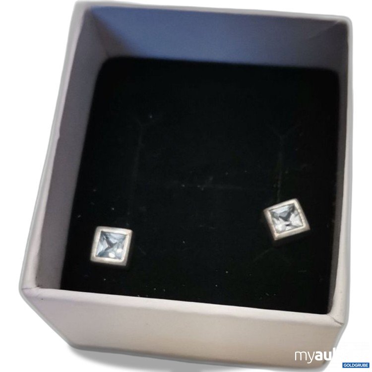 Artikel Nr. 799096: Schmuckset gebraucht 