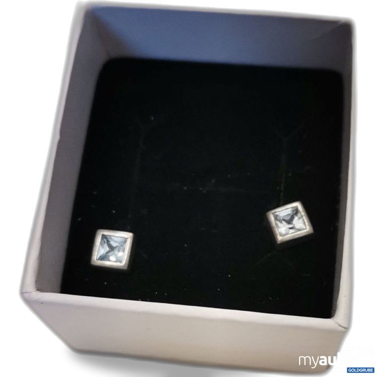 Artikel Nr. 799096: Schmuckset gebraucht 