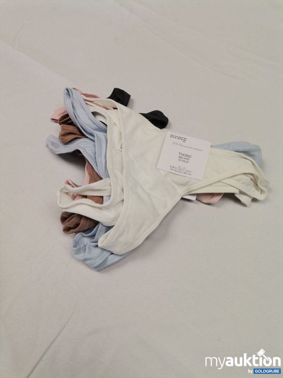 Artikel Nr. 823096 Artikel Nr. 823096: H&M Thong