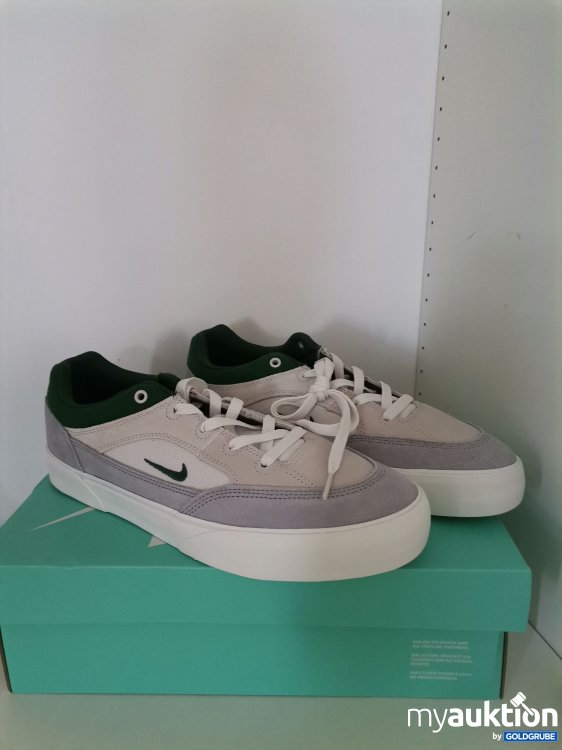 Artikel Nr. 827096 Artikel Nr. 827096: Nike SB malor Sneaker