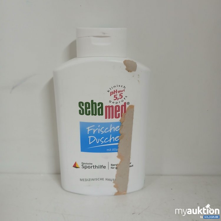 Artikel Nr. 828096 Artikel Nr. 828096: Sebamed Frische Dusche 400ml