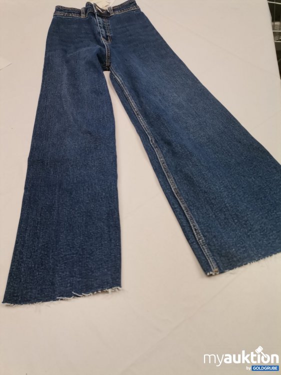 Artikel Nr. 838096: Mango girl Jeans 