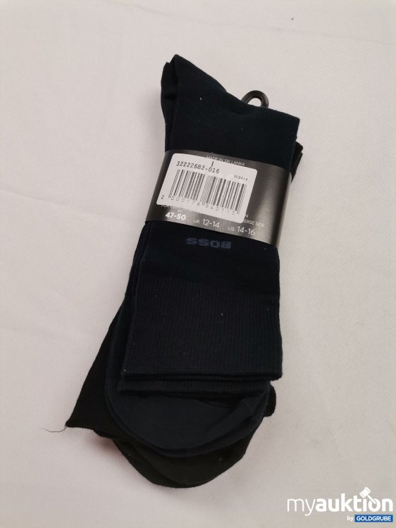 Artikel Nr. 842096: Boss Socken 
