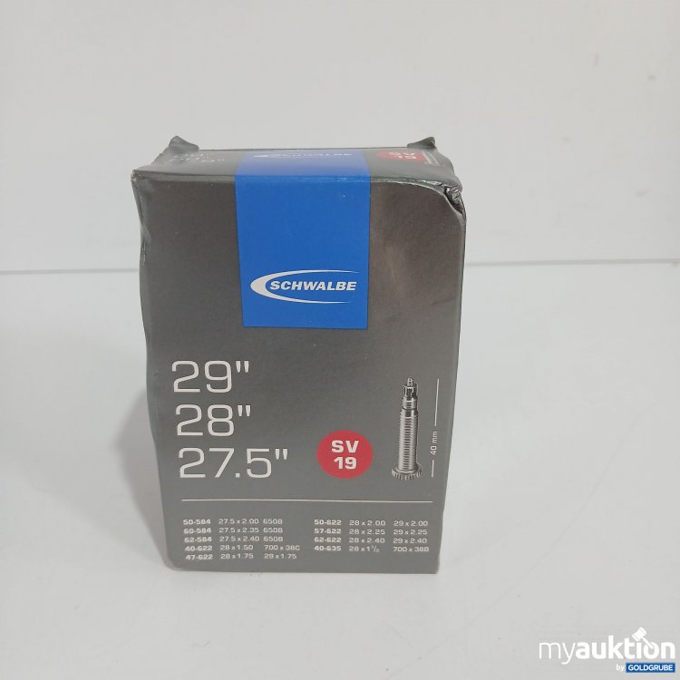Artikel Nr. 844096 Artikel Nr. 844096: Schwalbe 29" 28" 27,5"