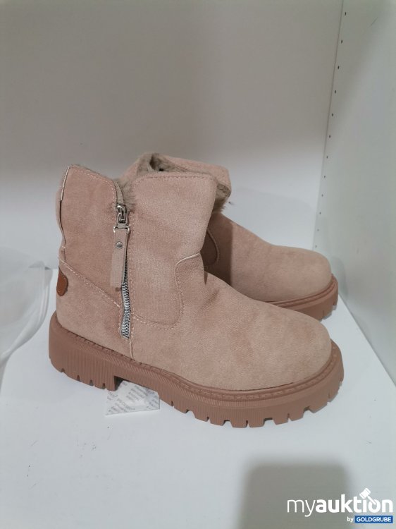 Artikel Nr. 855096 Artikel Nr. 855096: Winterboots
