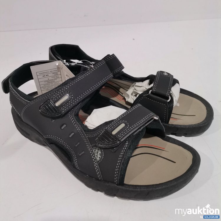 Artikel Nr. 870096 Artikel Nr. 870096: Linix Sandalen