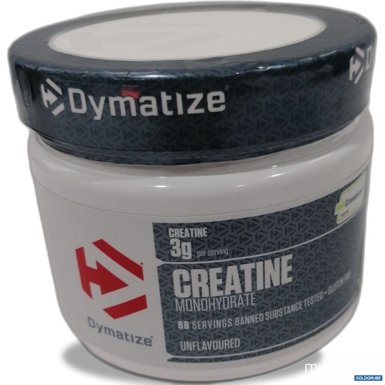 Artikel Nr. 879096: Dymatize Creatine Monohydrate 300g