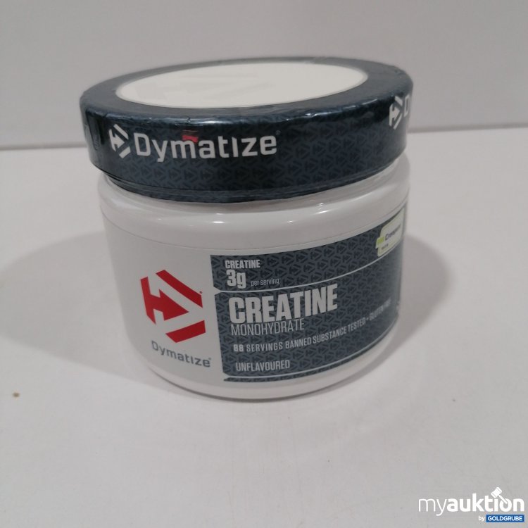 Artikel Nr. 879096: Dymatize Creatine Monohydrate 300g