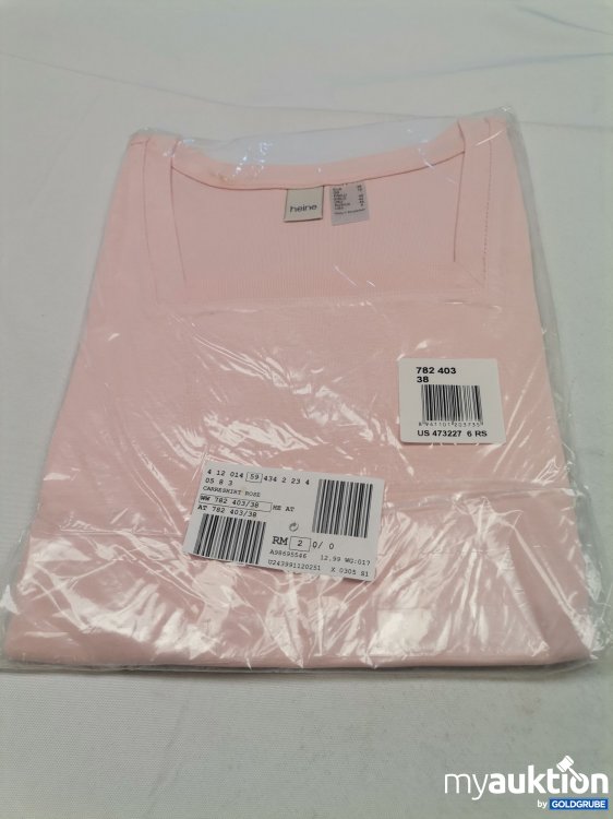 Artikel Nr. 880096: Heine Shirt 