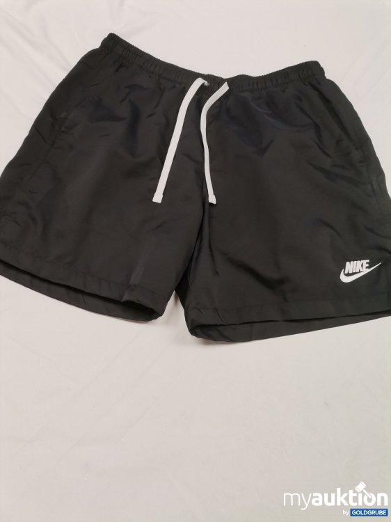 Artikel Nr. 881096 Artikel Nr. 881096: Nike Badeshort ohne Etikett