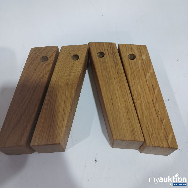 Artikel Nr. 882096 Artikel Nr. 882096: Möbelfüße 4Stk