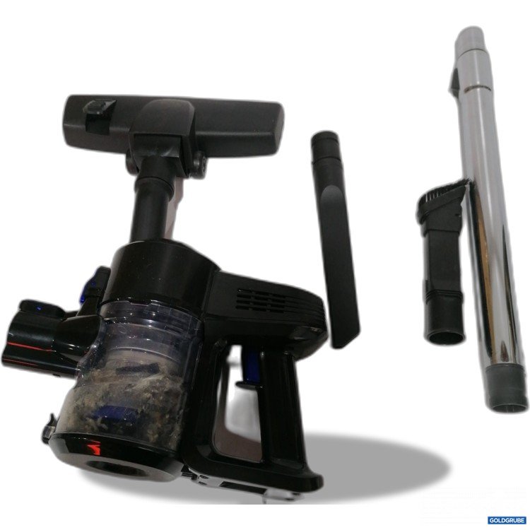 Artikel Nr. 885096: Cleanmaxx Staubsauger 