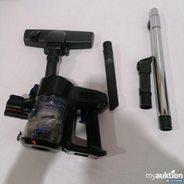 Artikel Nr. 885096: Cleanmaxx Staubsauger 