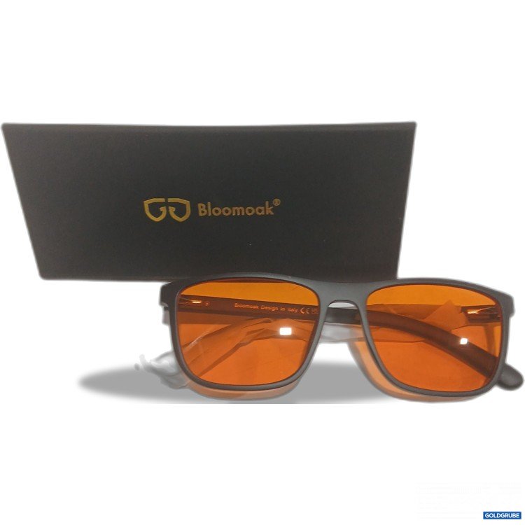 Artikel Nr. 887096: Bloomoak Sonnenbrille 