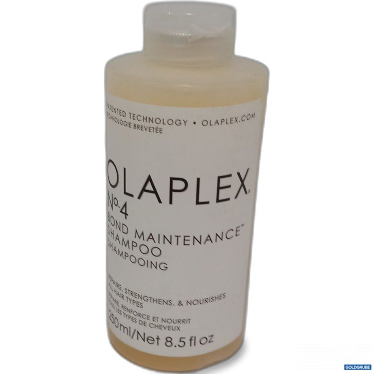 Artikel Nr. 890096: Olaplex N°4 Bond Maintenance Shampoo 250ml