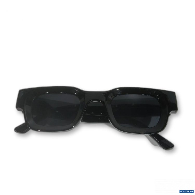 Artikel Nr. 893096: Sonnenbrille schwarz