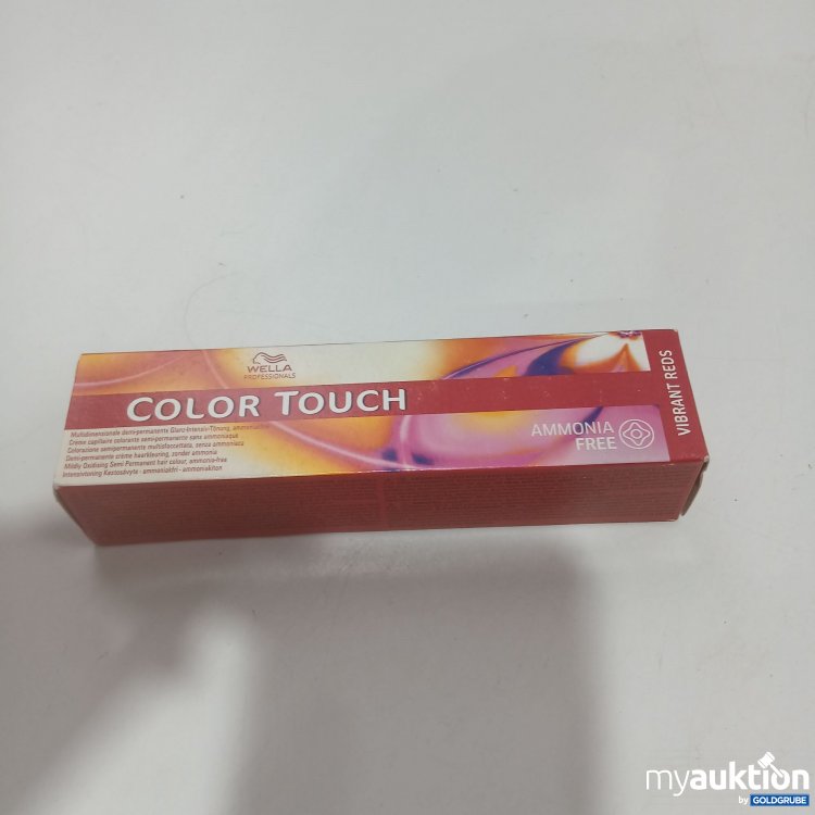 Artikel Nr. 901096: Wella Color Touch 60ml
