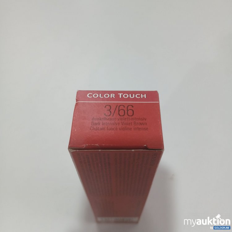 Artikel Nr. 901096: Wella Color Touch 60ml