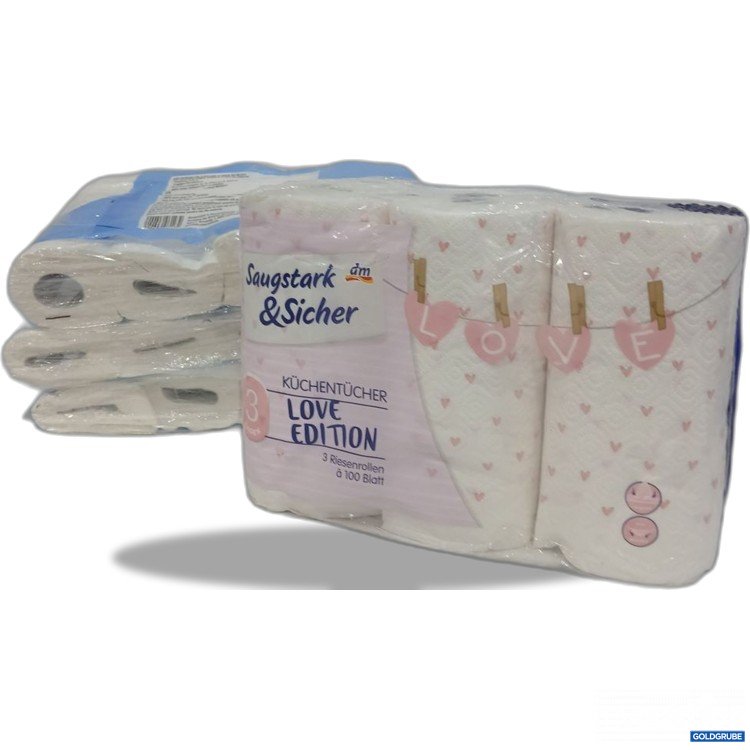 Artikel Nr. 904096: Küchenrollen