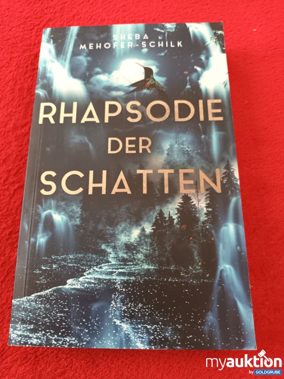 Artikel Nr. 907096 Artikel Nr. 907096: Rhapsodie der Schatten